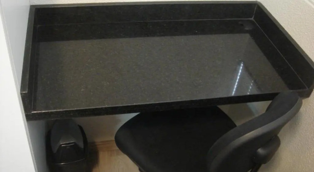 Номер Deluxe Wall Street Flat Service