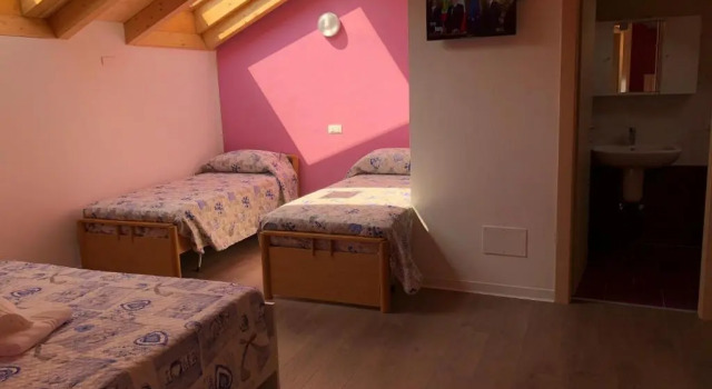 Номер Comfort Hotel Mojito