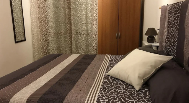 Номер Economy B&B New Triscele