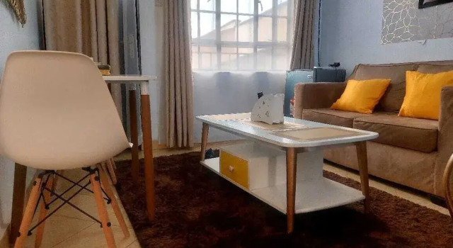 Апартаменты Deluxe Lux Suites Pipeline Apartments Milimani