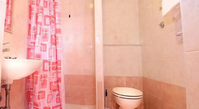 Трёхместный номер Standard Hotel Euro Quiris