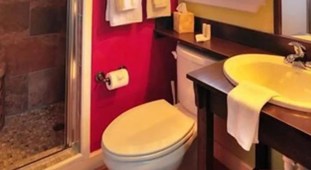 Двухместные апартаменты Villa Allamanda