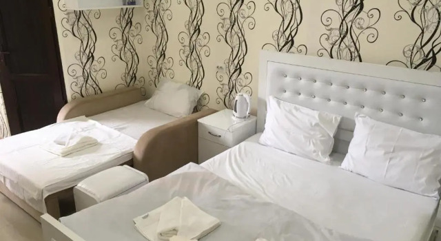 Camera Comfort Hotel Triumph