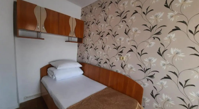 Apartament Nikola`s Residence 2 Mahmudia, Rezervovat Apartmán Hotely v Danube Delta s parkováním, Parkování