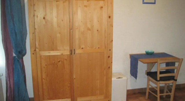 Номер Standard B&B Fattore