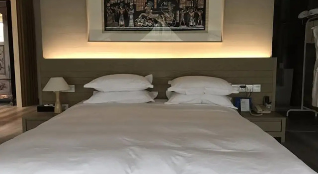 Hangzhou Yunqi Fan Path Blue b&B, Rezerwuj Bed and Breakfast Hotele w Hangzhou z basenem, Basen
