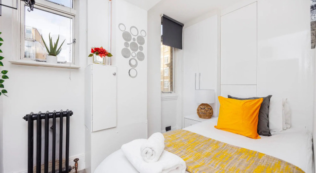 London Bridge 2 bed Apartment Borough Market