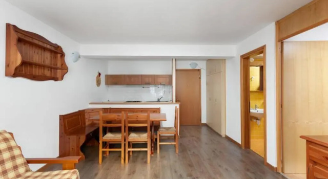 Апартаменты Casa Dolomiti