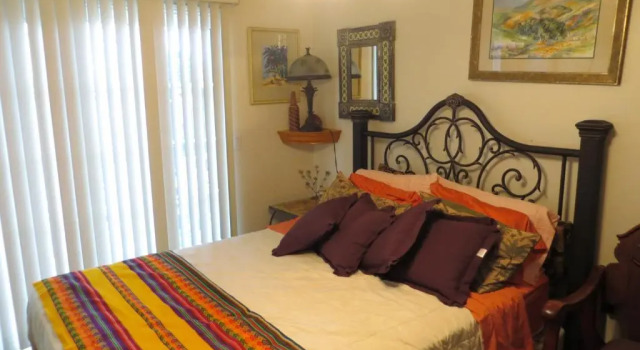 Двухместный номер Deluxe Always Inn San Clemente Bed & Breakfast by Elevate Rooms