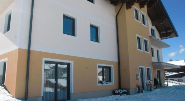 Appartements Real