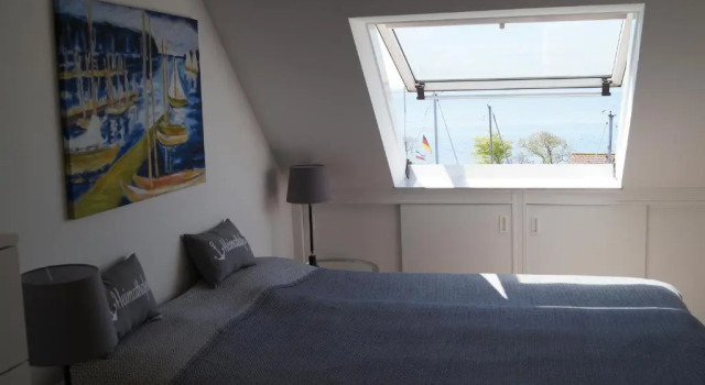Fehmarn Ostseeferien FW3 Ferienwohnung "Toplicht" 1041, Reserva ahora Hotel Lensahn Schleswig-Holstein