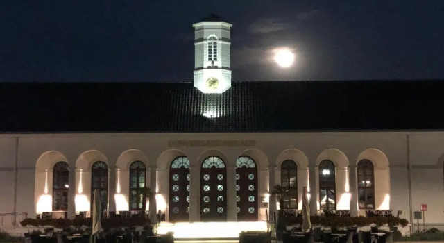 Апартаменты Düsseldorfer Hof Norderney A1