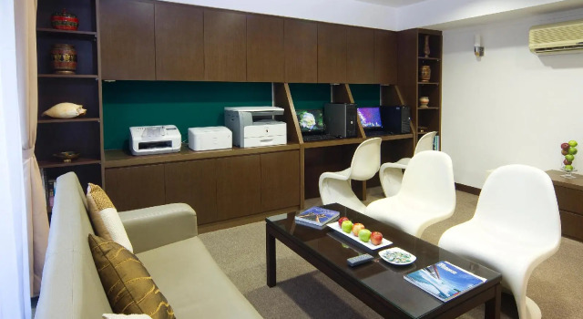 Mookai Suites, Забронировать Отель Мале Атолл Баа, рядом с Indira Gandhi Memorial Hospital