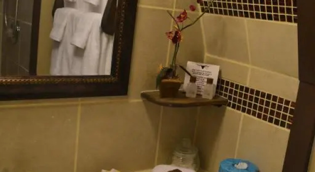 Номер Deluxe Sheldon Street Lodge