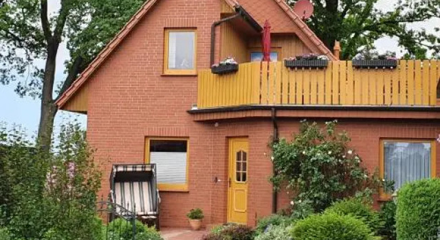 Ferienwohnung Heike Heitmann, Buchen Sie Ferienwohnung Hassel Niedersachsen