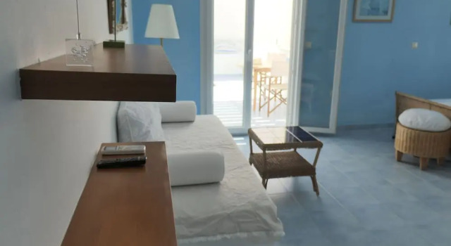 Innaxos City Central Studio