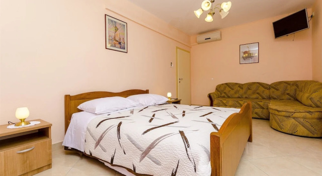 Апартаменты Apartments Vinko