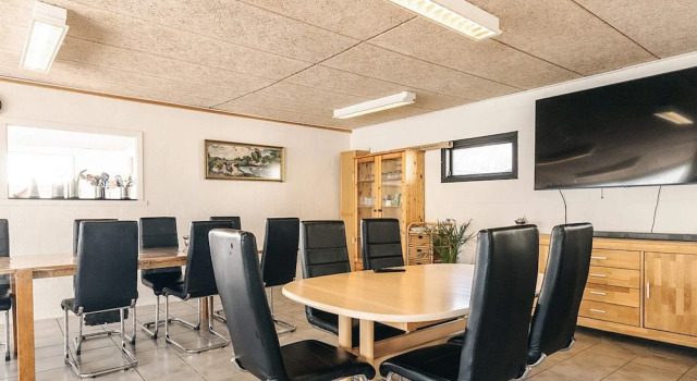 Holiday Home for Family Denmark, Buchen Sie Hotel Reerso Seeland