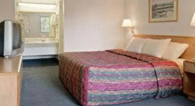 4 A's Inn, Reserva ahora Hotel East Ridge Tennessee