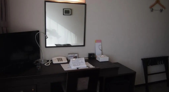 Номер Standard Silk Inn Kagoshima