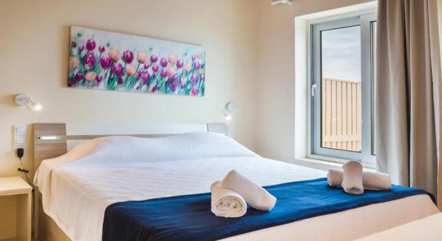 Вилла Magganos Sunset Villas