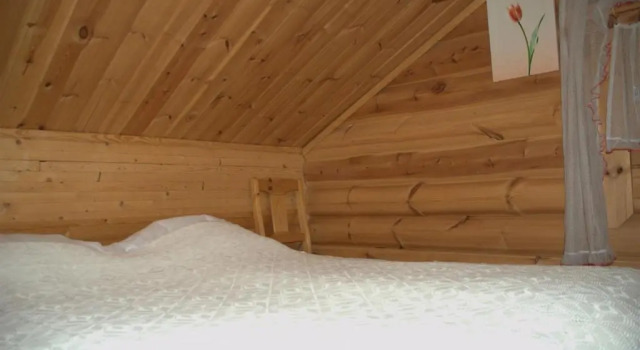 Ruokolahti Cottage, Boek Vakantiehuis Ruokolahti 