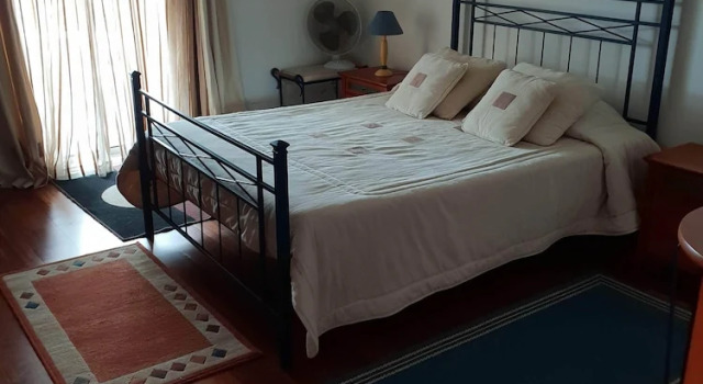 Двухместный номер Comfort с видом на гавань Casa Marina