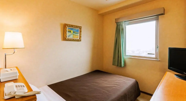 Номер Standard Komagane Premont Hotel