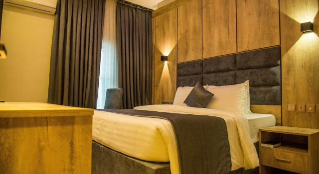 Pinnatech Suites