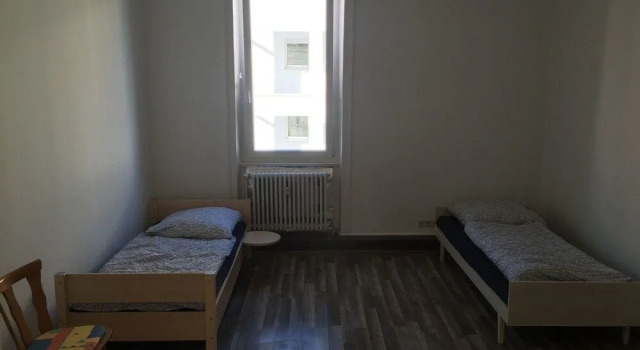 Unterkunft Göppingen