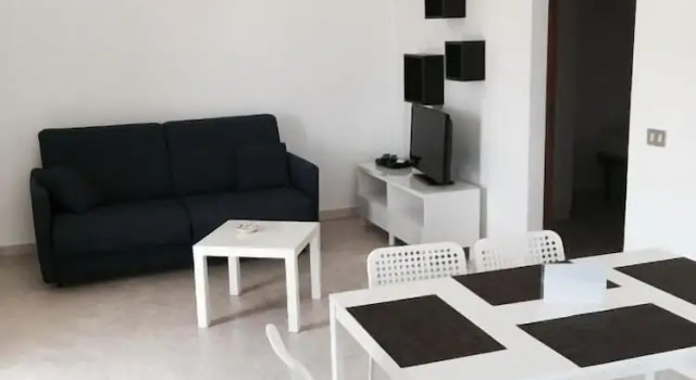 Апартаменты Standard Residence Guidaloca
