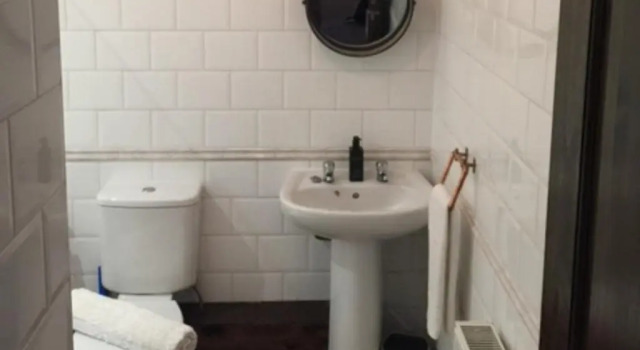Апартаменты The Clacks Rustic Abode
