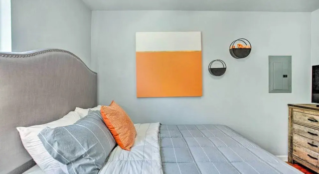 Walkable OSU Apartment - 6 Blocks to Stadium!, Boek Appartement Stillwater Oklahoma
