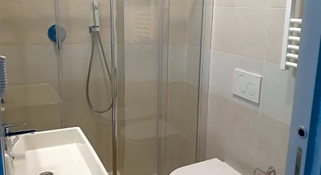 Номер Standard Hotel De La Ville depandance di Hotel Augustus