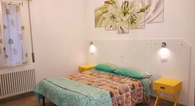 Номер Standard Bed And Breakfast Corticella 24