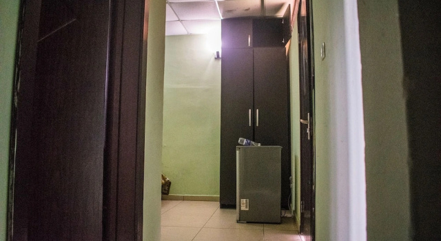 Номер Standard DBI Guest House
