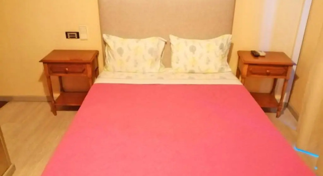 Двухместный номер Standard Residencia Vale Formoso