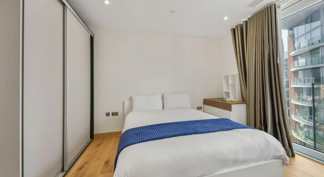 Paddington Ex LUX Flat, Забронировать Отель Бизнес-отели Англии, 4* 5*