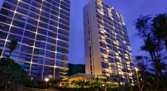 Serenity Coast Resort, Book Resort Sanya Hainan
