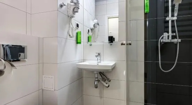 Номер Standard Kosmopolita Rooms