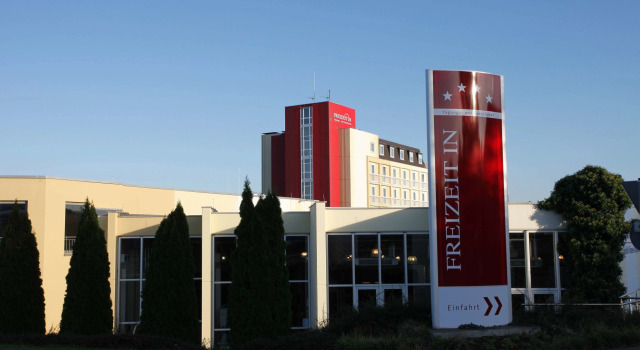 Hotel Freizeit In