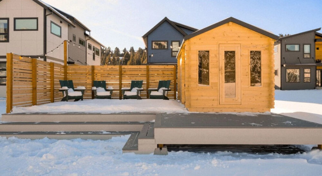 Aspects Big Sky, Buchen Sie Hotel Big Sky Montana