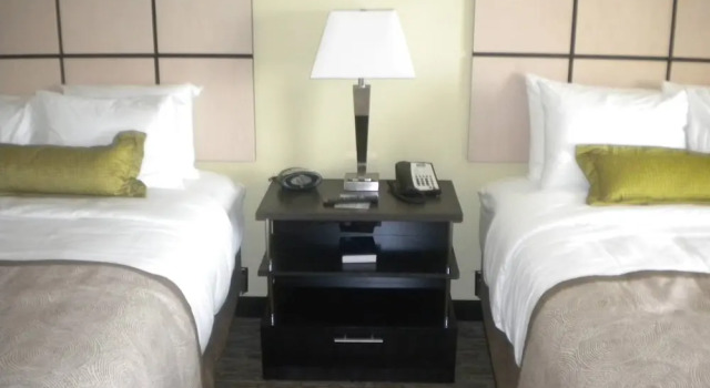 Четырёхместный люкс Candlewood Suites Atlanta West I-20 by IHG