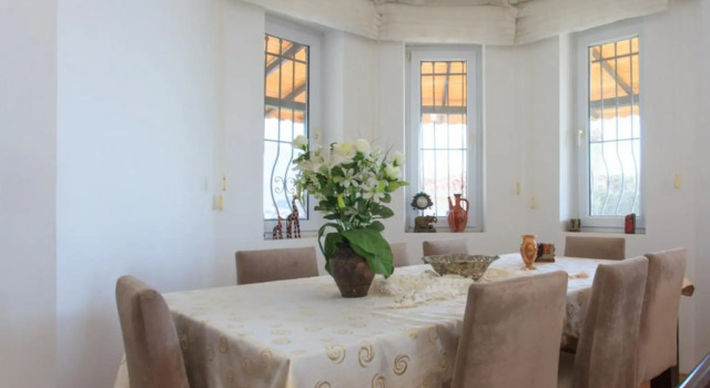 Villa Erdem, Забронировать Вилла Отели провинции Антальи 4 звезды, 4*