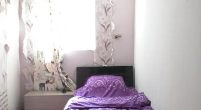 Одноместный номер Economy Your Hostel