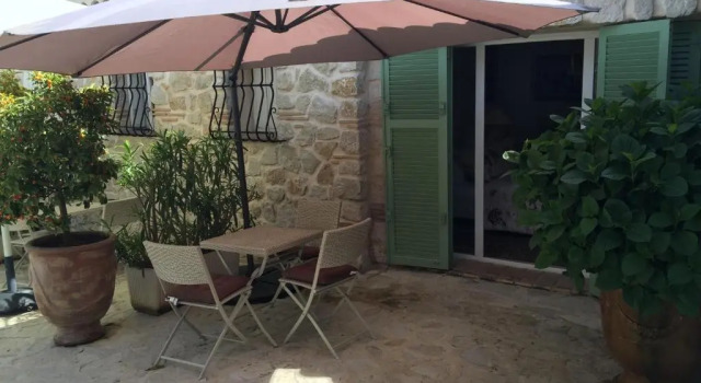 Номер Standard La Bergerie B&B