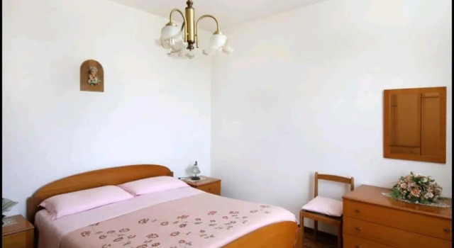 Номер Deluxe B&B Famiglia De Angelis