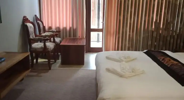 Вилла Superior Charming Lao Hotel