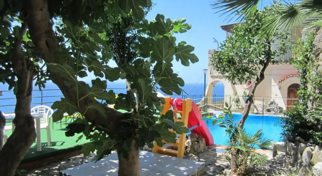 Коттедж Villa Carmela