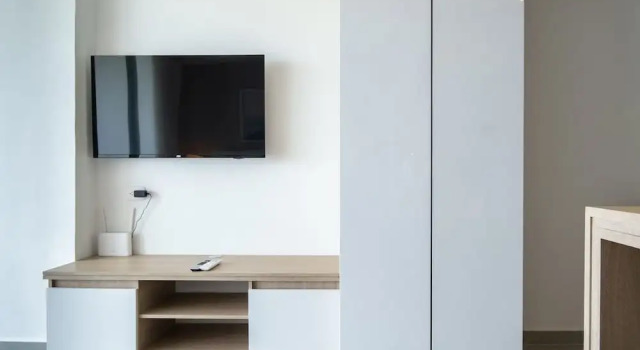 Апартаменты w Wonderful Loft With Terrace in La Boquilla